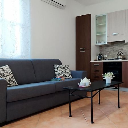 Villa Oleandro 스코펠로 외부 사진