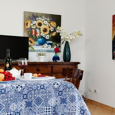 Villa Oleandro 스코펠로 외부 사진