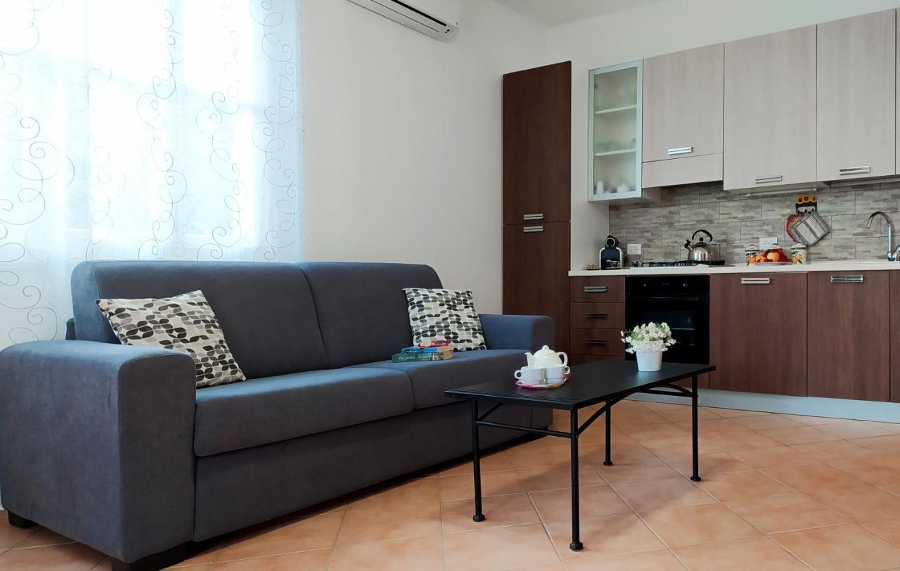 Villa Oleandro 스코펠로 외부 사진